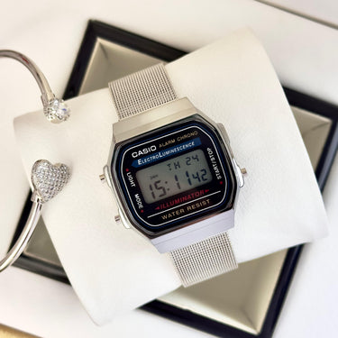 Casio Retro MALLA #02